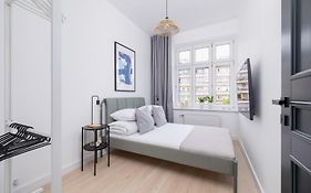 Sophrosyne Haven - Cozy 2BR for 4 - Kazimierz